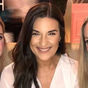 Meet your Posher, Cat